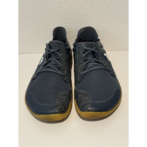Vivobarefoot Primus Lite III Running Shoe US sz 15 EU49 Blue Gum Sole Minimalist main image 14